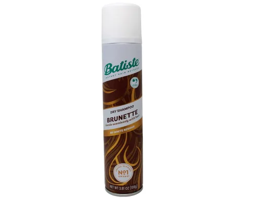 Vista 2 de Batiste Champú seco, morena, 4.2 onzas líquidas (paquete de 2)