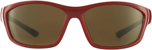 Vista 3 de Gafas de sol polarizadas con lente de vidrio Bnus Corning para hombres y mujeres italiana hecha w. Opción de lente de plástico de alto rendimiento
