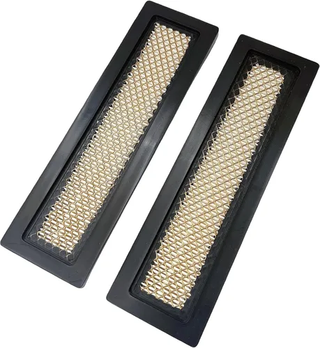 Vista 4 de 7176099 Filtro de aire de cabina apto para excavadora cargadora Bobcat 2-pack, fits S550 S570 S590 S595 S630 S650 S740 S750 S770 S850 T450 T550