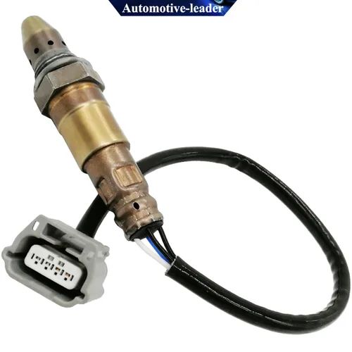 Vista 3 de 211500-7590 Sensor de oxígeno de relación de combustible de aire ascendente Sensor O2 Sensor de oxígeno para Nissan Altima 2.5L-L4 California