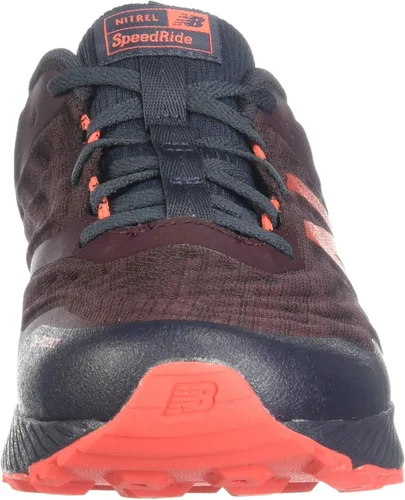 Vista 2 de New Balance Mens Nitrel V3 Trail Running Shoe