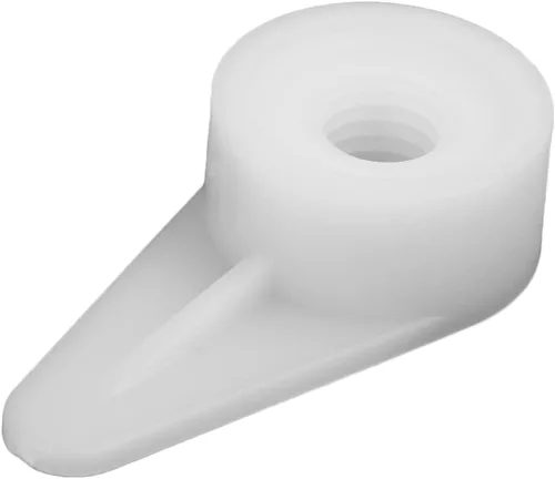 Vista 5 de Shop Tuercas de filtro de vacío 73316 9-16938 (6 piezas) de repuesto para accesorios rígidos de vacío en seco húmedo compatibles con accesorios