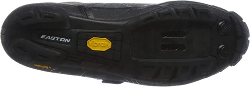 Vista 4 de Giro Code Techlace - Zapatillas de ciclismo para hombre