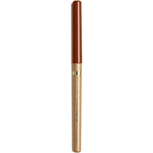 Vista 13 de L'Oréal Paris Color Riche Lip Liner Toffee To Be