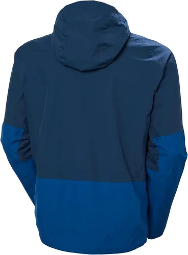 Vista 2 de Helly-Hansen Chaqueta Banff Shell para hombre