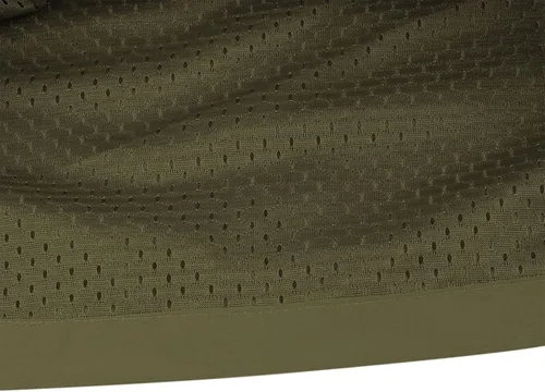 Vista 6 de WENKOMG1 Chaleco ligero de secado rápido para hombre, chaleco con cremallera completa para correr, al aire libre, primavera y verano