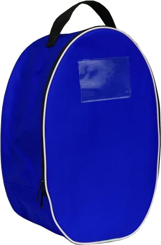 Vista 10 de LEONARK Bolsa protectora y de almacenamiento para máscara de sable de espada de esgrima - Bolsa portátil para casco de motocicleta