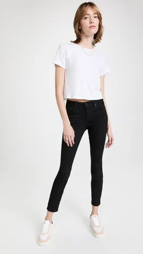 Vista 5 de Pistola Denim Jeans Audrey para mujer