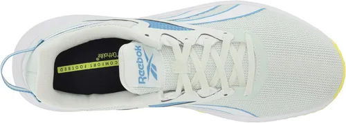 Vista 5 de Reebok Lite Plus 30 - Tenis de correr para mujer Negro