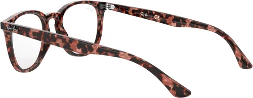 Vista 5 de Ray-Ban RX7159 Round Prescription Eyeglass Frames