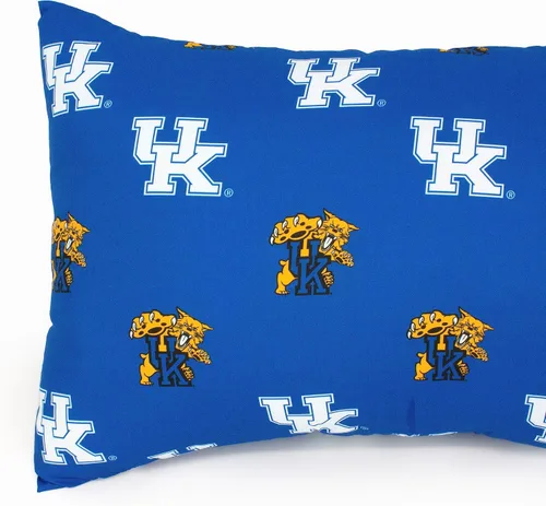 Vista 165 de Everything Comfy Arkansas Razorbacks - Par de fundas de almohada, estándar, 20 x 30 pulgadas, incluye 2 fundas de almohada