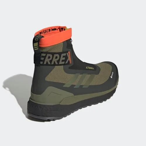Vista 6 de adidas Mens Terrex Gratis