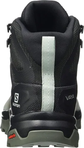 Vista 3 de Salomon Women's Vaya Mid Gore-tex Hiking Boots