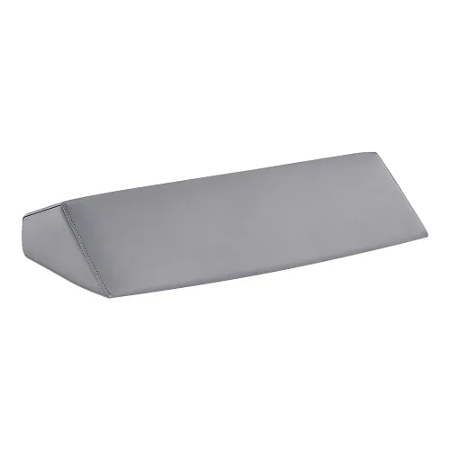 Vista 4 de Dir Cojín de cuña para mesa de masaje y tratamiento médico cama y sillas en color negro