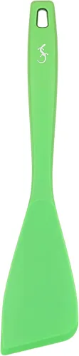 Vista 16 de Lurch Germany Smart Tool - Cepillo de silicona para hornear, duradero, práctico, resistente al calor, herramienta de cocina, 10 pulgadas, 10.0 in