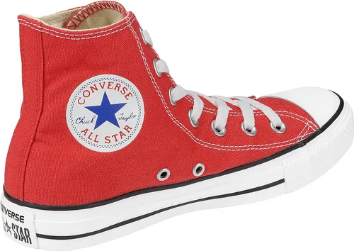 Vista 5 de Converse - Tenis Chuck Taylor para hombre