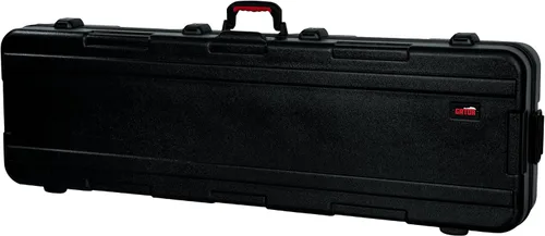 Vista 20 de Gator G-PG ACOUSTIC Pro Go Series. Funda para guitarra acústica.