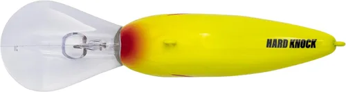 Vista 7 de Strike King Promodel Crankbait 6XD Hard Knock