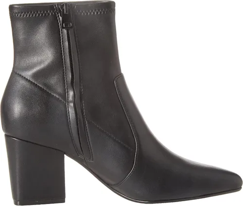 Vista 7 de Tienda Essentials Women's Fitted Stretch Heel Boot