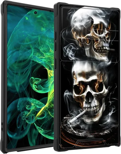 Vista 66 de Funda para Galaxy A16 5G con cubierta para cámara deslizante, resistente de doble capa, híbrida, a prueba de golpes, funda protectora resistente