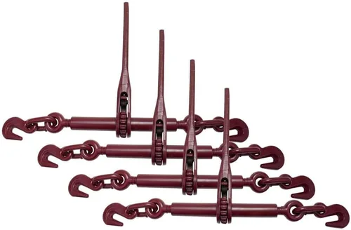 Vista 29 de Mytee Products 1/2" - 5/8" Sujetador de Cadena con Trinquete
