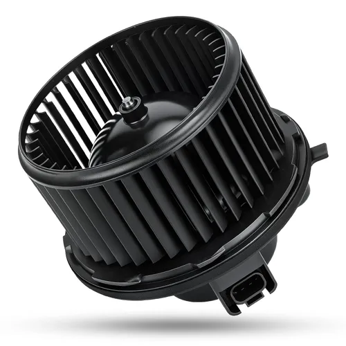 Vista 18 de 700022 Motor soplador de calentador de CA compatible con Ford E-150 E-250 E-350 Super Duty Econoline Club Wagon 1997-2014 Reemplazo FO3126109