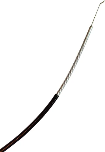 Vista 3 de GardenPal Cable del acelerador 946-04829B para Troy Bilt, Cub Cadet, cortacéspedes del artesano reemplazan al OEM 94604829, 946-04829A