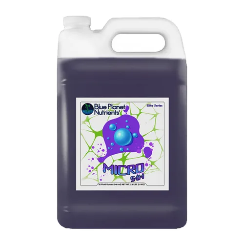 Vista 3 de Juego de fertilizantes multiusos Elite Series (jarras de 128 onzas) galón Alimento completo para plantas y jardines Hace hasta 1,500 galones