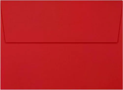 Vista 4 de Tiny Expressions 4 tarjetas de feliz día de Galentinos para amigos con sobres rojos (4 tarjetas del día de Galentine)