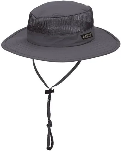 Vista 3 de Dorfman Pacific Sombrero Boonie Mesh Sides para hombre