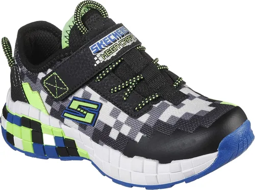 Vista 4 de Skechers Unisex-Child Mega-Craft Sneaker