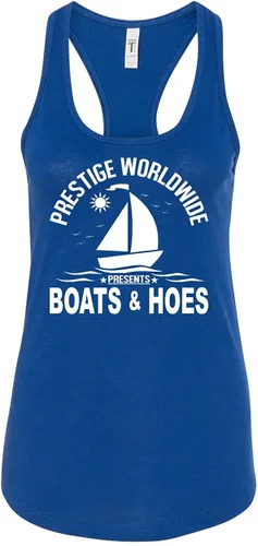 Vista 3 de Funny Catalina Wine Mixer Island Pop Culture - Camiseta sin mangas para mujer