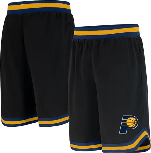 Vista 21 de Ultra Game Pantalones cortos de baloncesto oficiales de la NBA Soft Air Mesh Ultimate para hombre - OG Fit