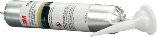 Vista 5 de 3M 08689 - Uretano para vidrio automotriz de curado rápido