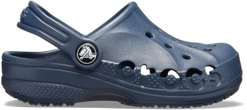 Vista 8 de Crocs Zuecos Baya para niños
