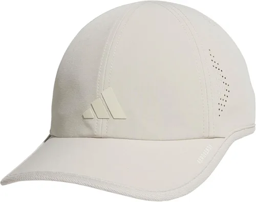 Vista 75 de Adidas Superlite - Gorra deportiva ajustable de ajuste relajado para entrenamiento