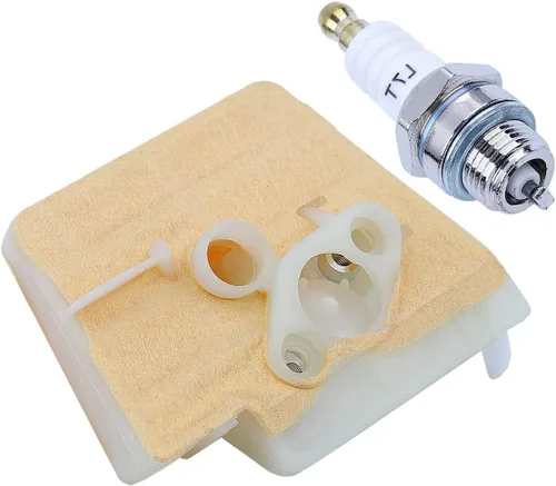 Vista 3 de 1121 120 1617, Kit de filtro de aire, para Stihl 024, MS240, MS260 para motosierra