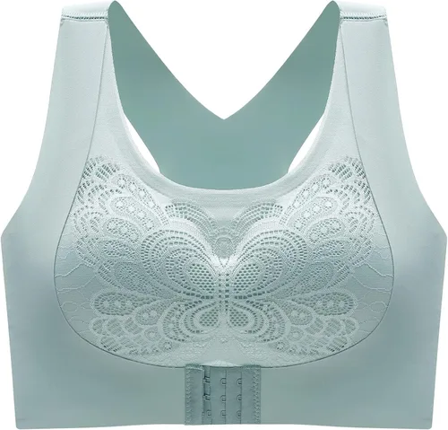 Vista 3 de Seda viscosa para mujer, estampado individual de anoche, primavera para niñas