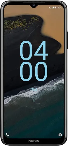 Vista 9 de Nokia G400 5G Verizon, AT&T, T-Mobile Android 12 Smartphone desbloqueado Batería de 3 días Versión de EE. UU. 4/64 GB Pantalla de 6.58