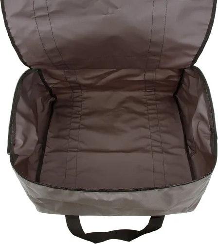 Vista 2 de Bolsa de transporte para parrilla KISLANE se adapta a la parrilla Blackstone de 17'' de mesa, almacenamiento de accesorios de parrilla para BBQ al