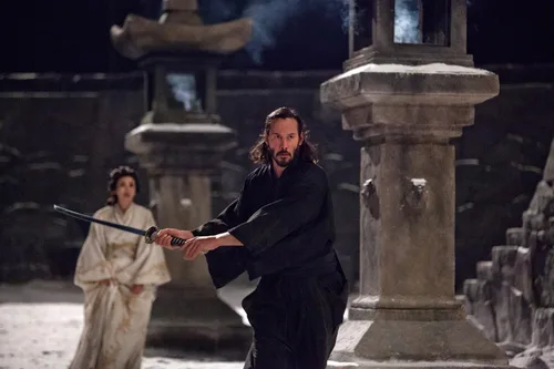 Vista 4 de 47 RONIN - 47 RONIN - REEVES K DVD 2013
