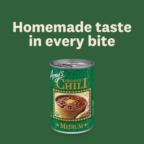 Vista 6 de Organic Chili