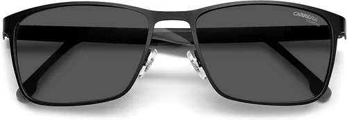 Vista 4 de Carrera Gafas de sol rectangulares 8048S para hombre