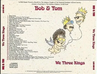 Vista 3 de We Three Kings