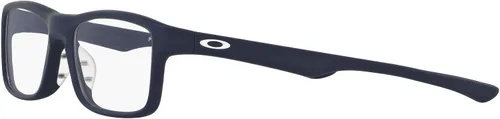 Vista 3 de Oakley Ox8081 Plank 2.0 Rectangular Prescription Eyeglass Frames