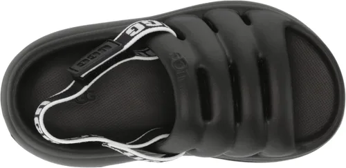 Vista 5 de UGG Sandalia deportiva unisex para niños