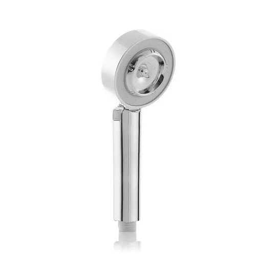 Vista 13 de Alcachofa de Ducha Doble con Dispensador 3 en 1 Xawara InnovaGoods