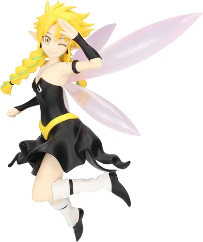 Vista 10 de Banpresto - That Time I Got Reincarnated as a Slime - Milim Nava (10th Anniversary), Figura de Bandai Spirits