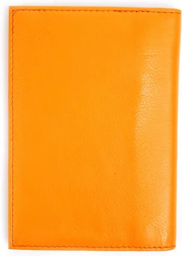 Vista 5 de RFID Blocking Case Cover Wallet, Pasaporte Holder Viajar