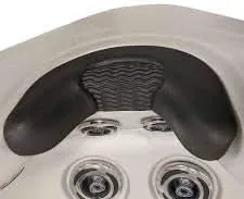 Vista 2 de Almohada para el cuello del spa